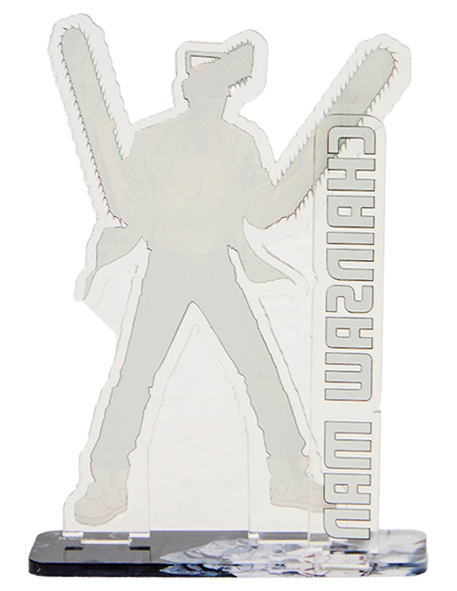 Figura de colección Chainsaw Man Denji 3