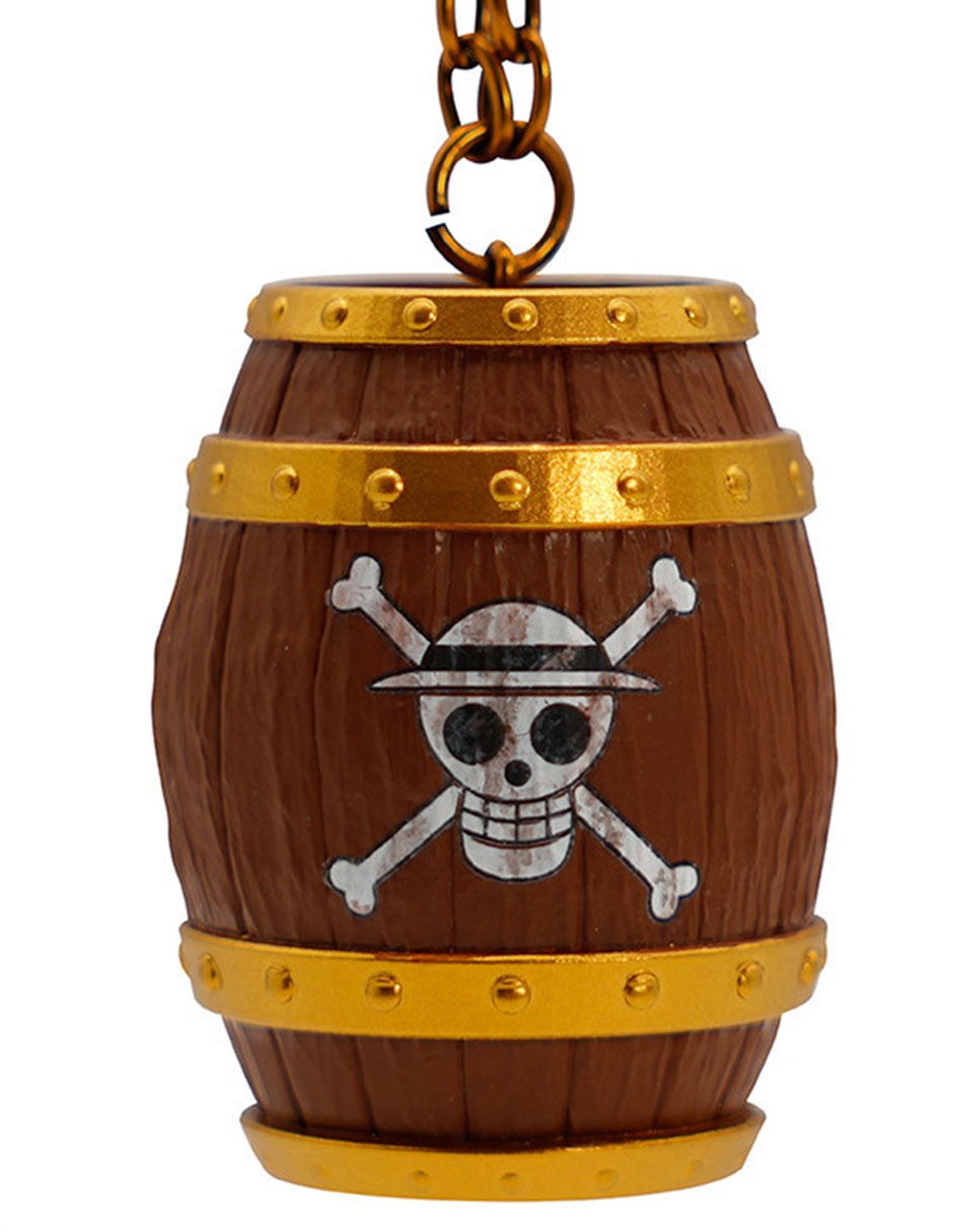 Llavero One Piece 3