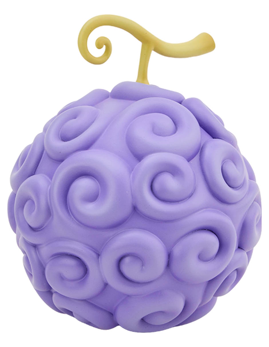 Figura coleccionable One Piece Fruta del Diablo 2
