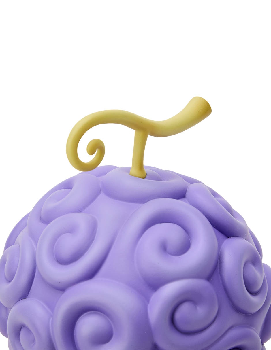 Figura coleccionable One Piece Fruta del Diablo 4