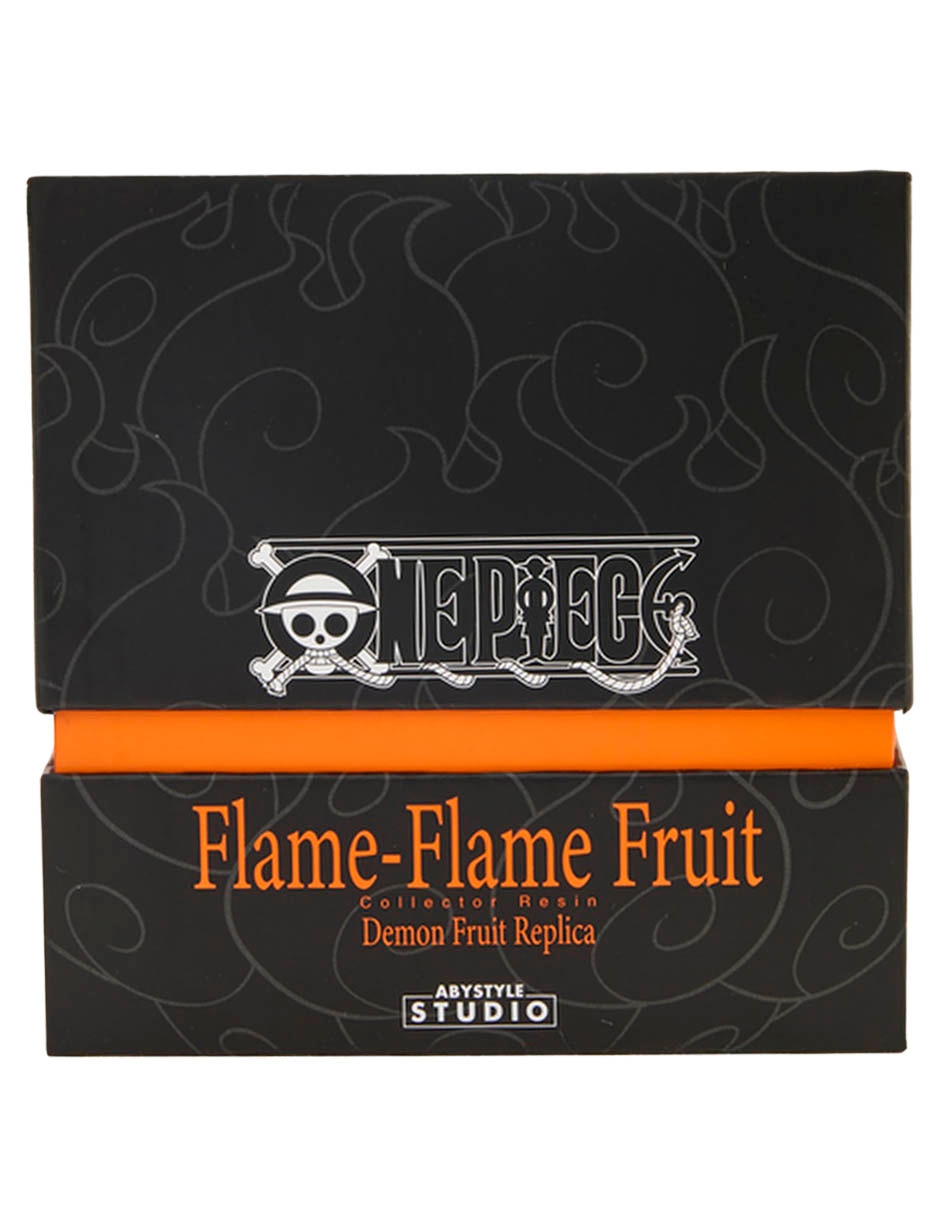 Figura de colección One Piece Fruta del Diablo 4