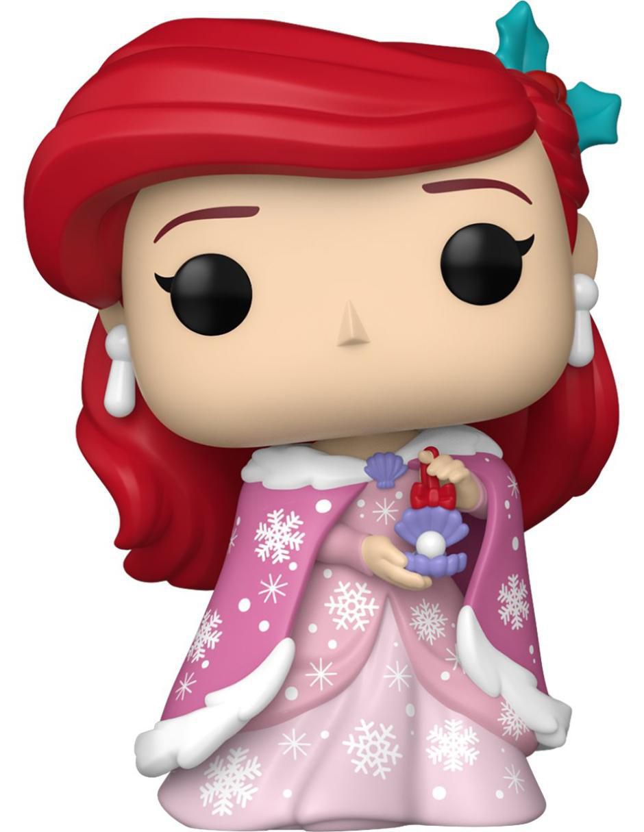 Funko Pop! La Sirenita Ariel Funko Pop! La Sirenita Ariel