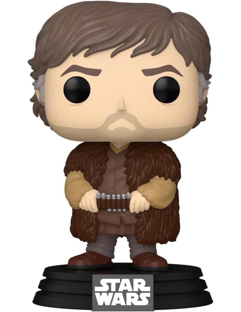 Funko POP! Star wars Jabba the Hutt Funko POP! Star wars Jabba the Hutt
