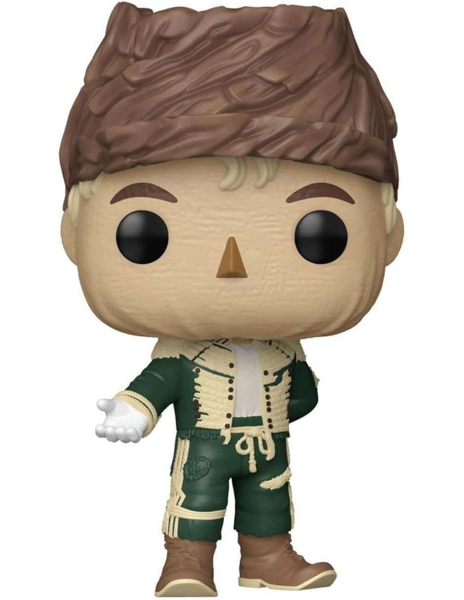 Funko POP! Movies Wicked Scarecrow 1