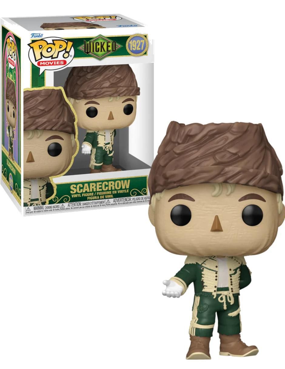 Funko POP! Movies Wicked Scarecrow 3
