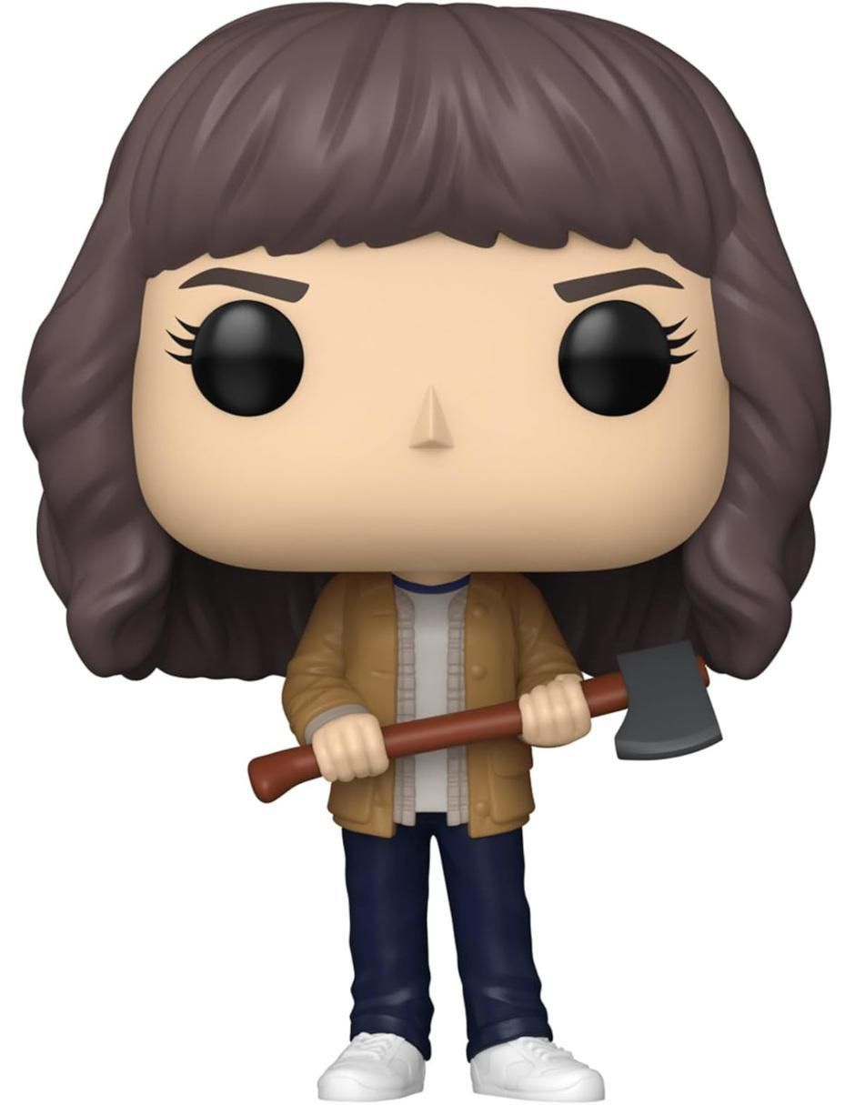 Funko POP! Television Stranger Things Joyce Byers Funko POP! Television Stranger Things Joyce Byers