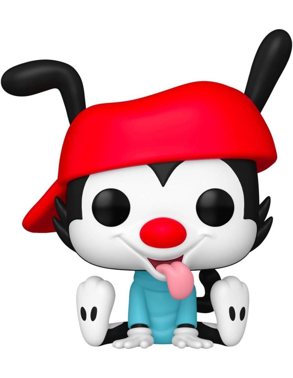 Funko POP! Animation Animaniacs Wakko Funko POP! Animation Animaniacs Wakko