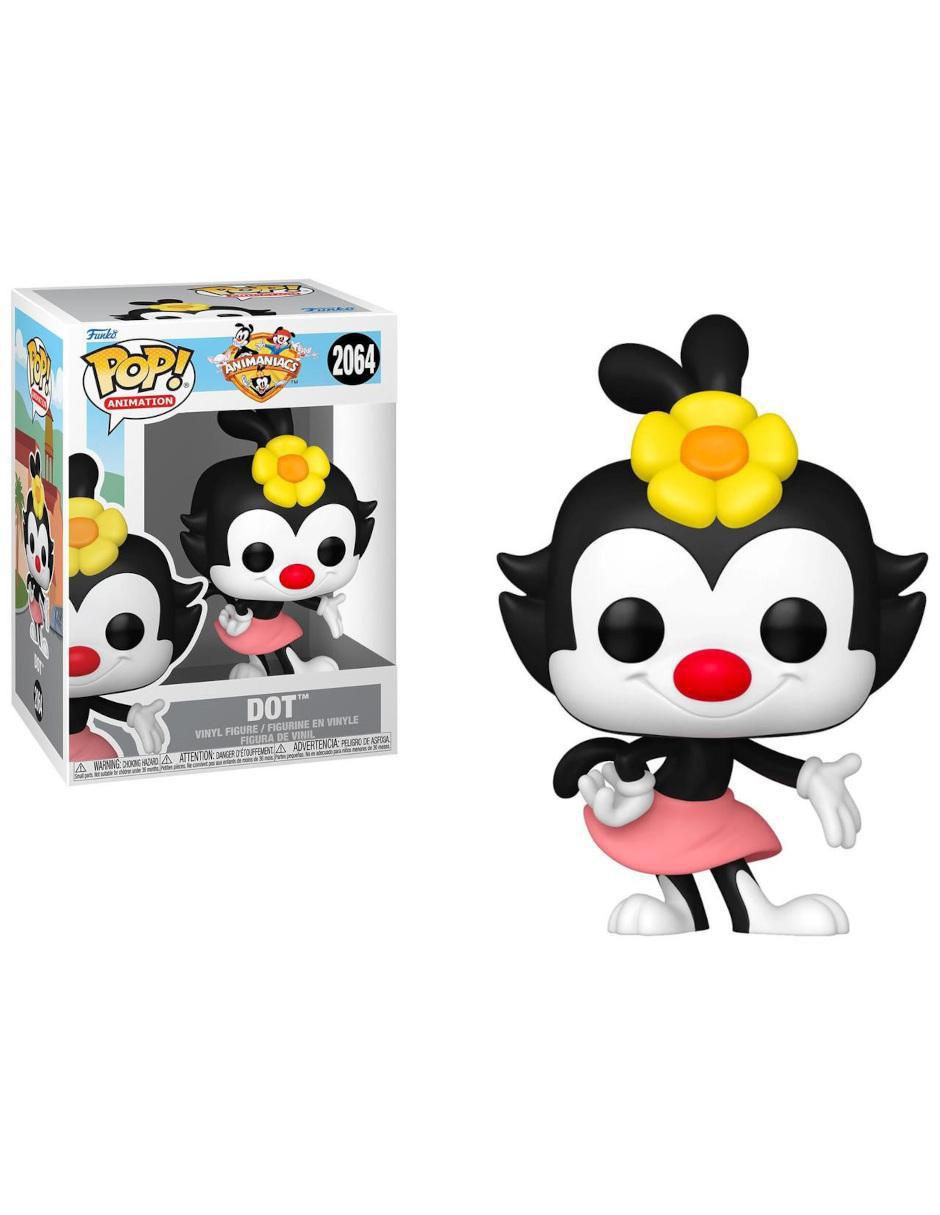 Funko POP! Animation Animaniacs Dot 2