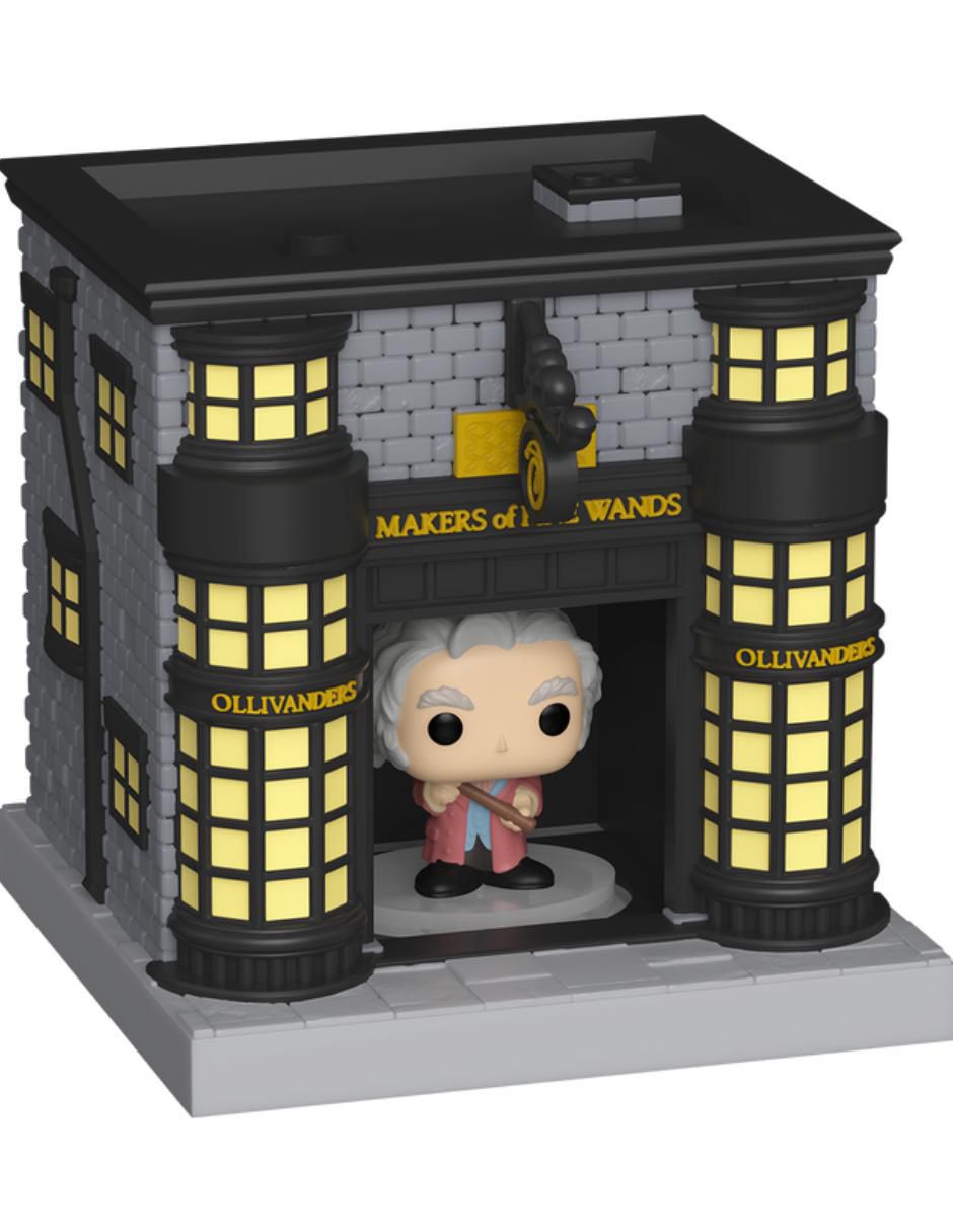 Set Funko ! Harry Potter 2