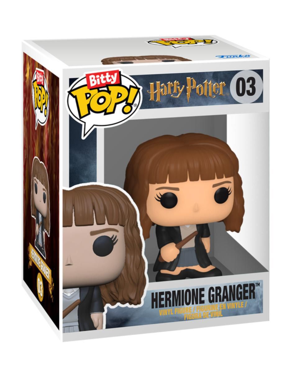 Set Funko ! Harry Potter 5