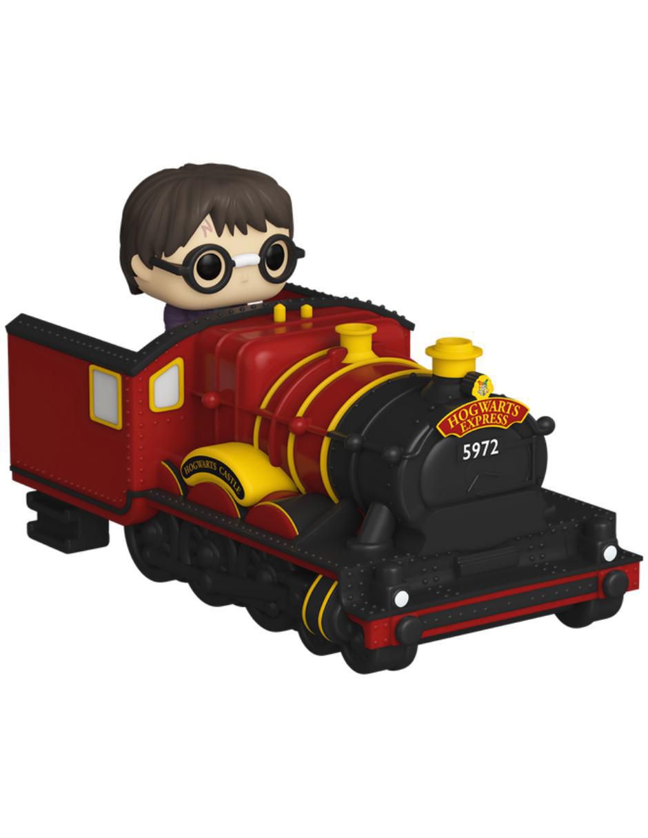 Set Funko ! Harry Potter 6