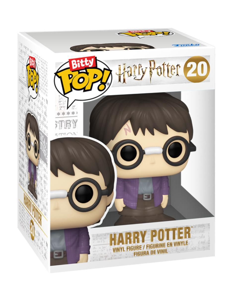 Set Funko ! Harry Potter 7