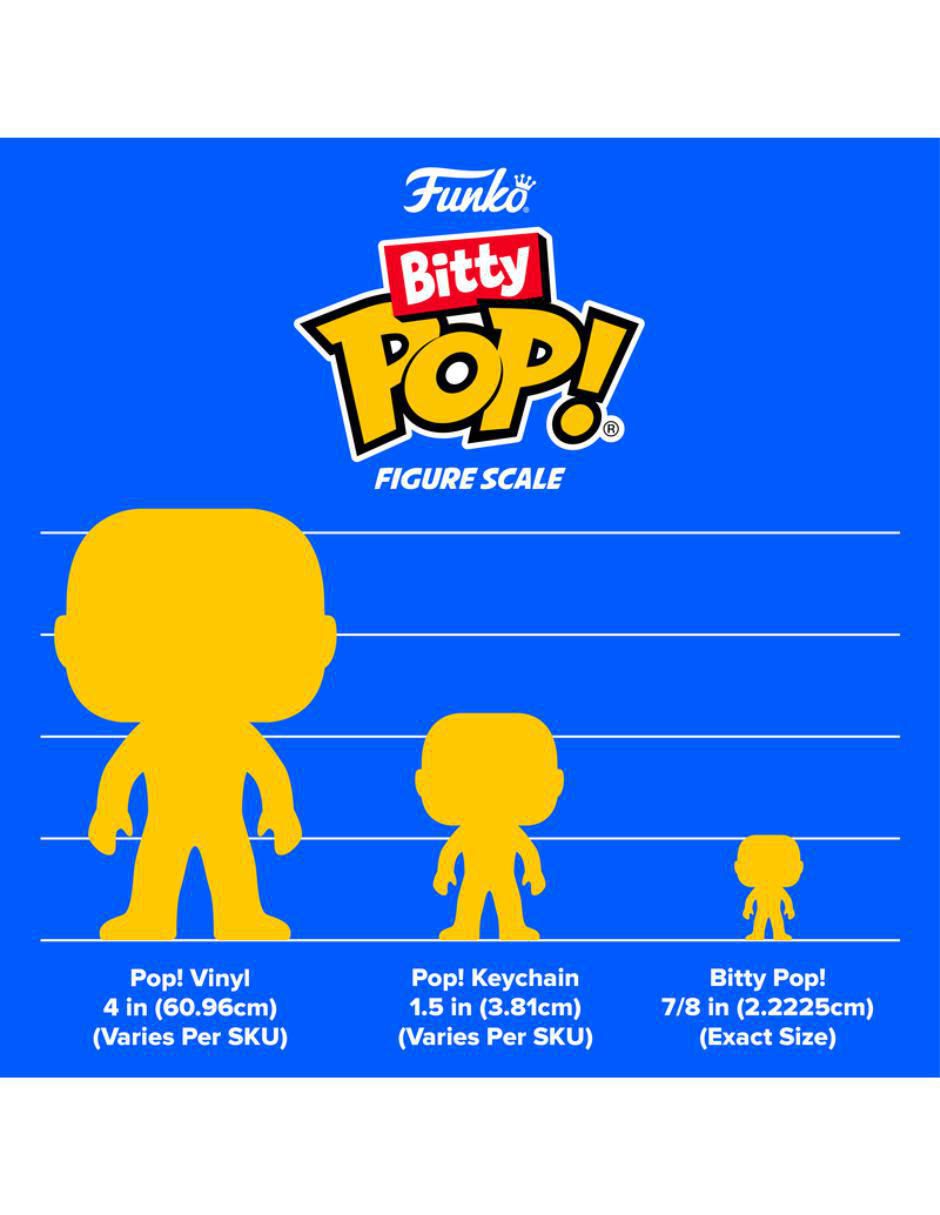 Set Funko ! Harry Potter 8