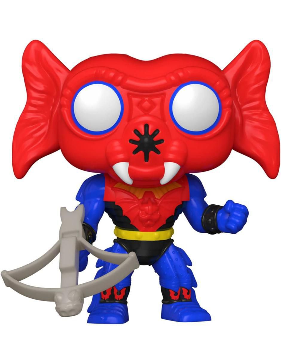 Funko Pop Retro Toys Masters of the Universe Mantenna Funko Pop Retro Toys Masters of the Universe Mantenna