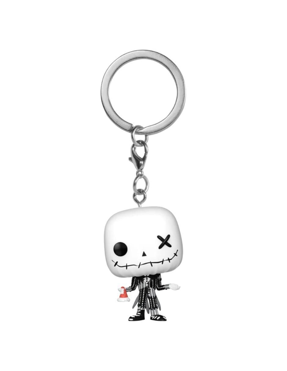 Funko POP! Keychain The nightmare before christmas Jack Skellington Funko POP! Keychain The nightmare before christmas Jack Skellington