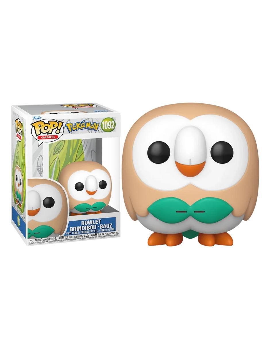 Funko POP! Games Pokemon 3