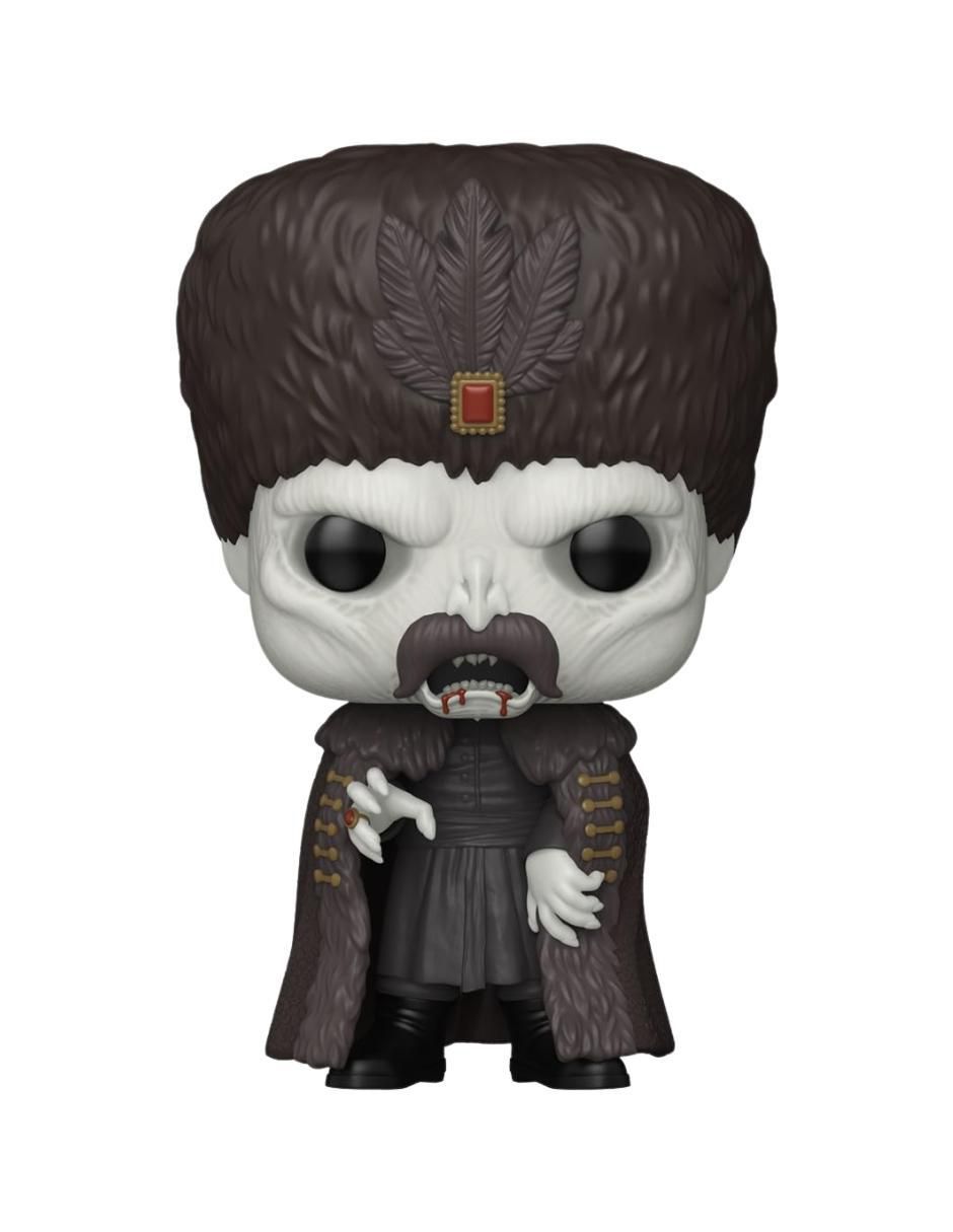 Funko Pop! Movies Nosferatu Count Orlok