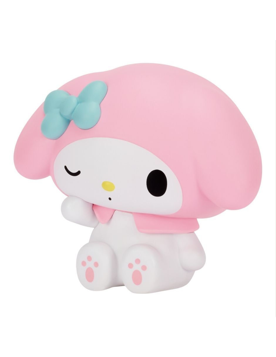 Figura de colección Sanrio My Melody collectors