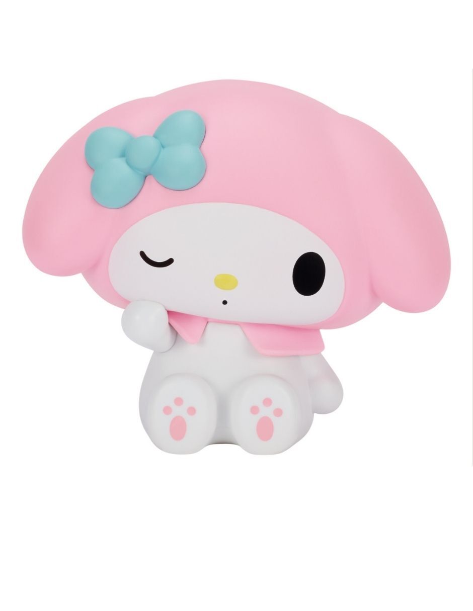 Figura de colección Sanrio My Melody collectors 2