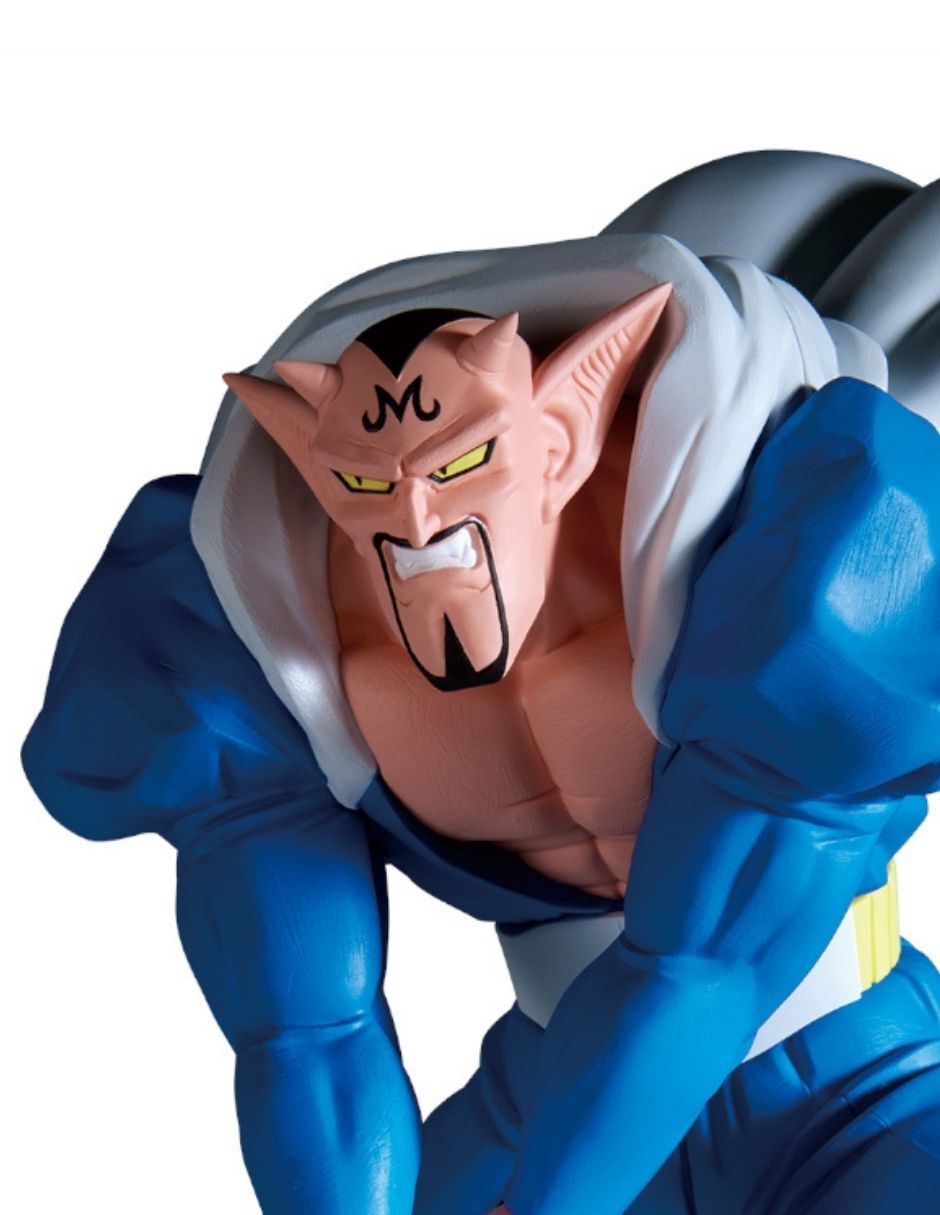 Figura de colección Dragon Ball Z Dabura collectors 3