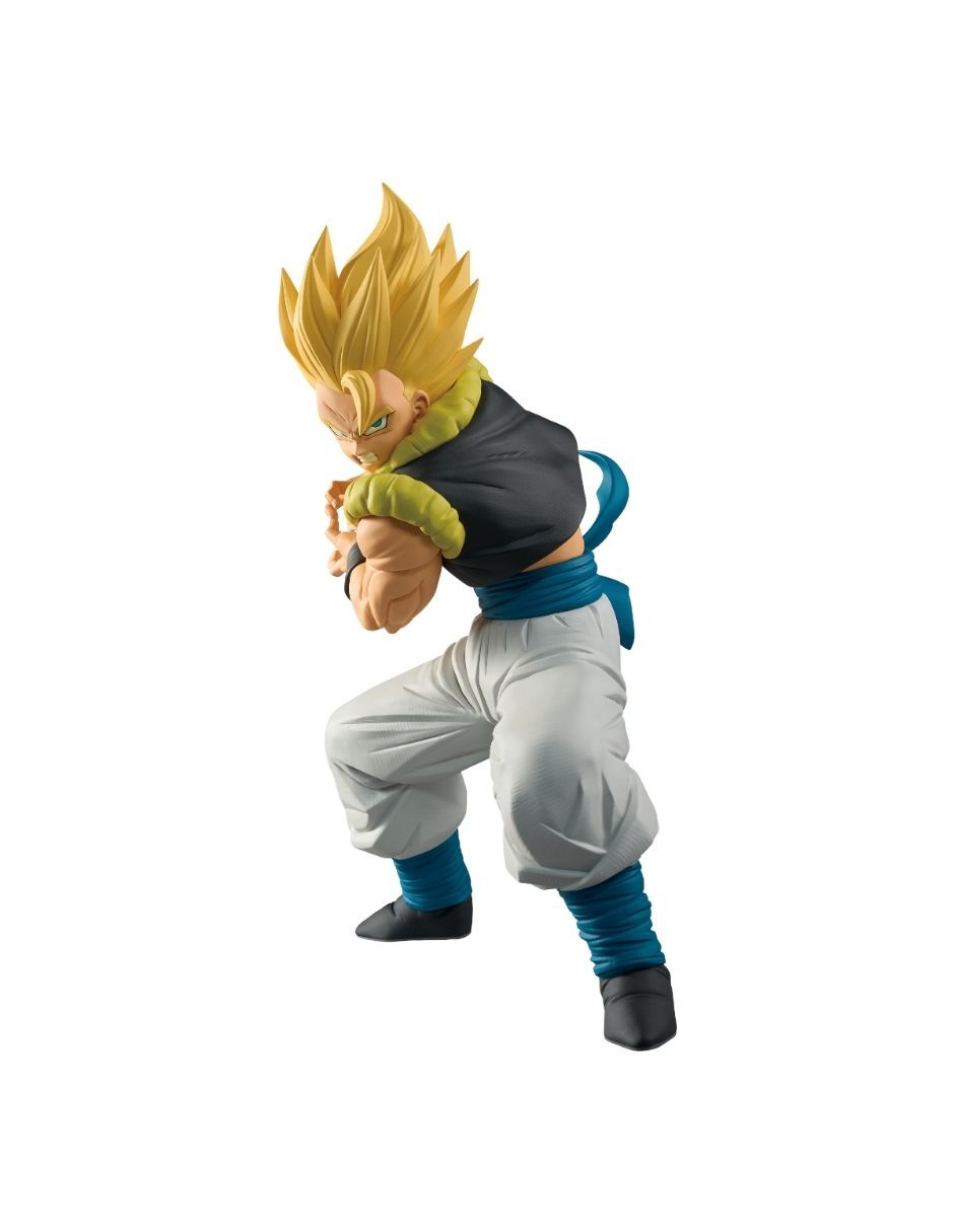 Figura de colección Dragon Ball Super Gogeta collectors