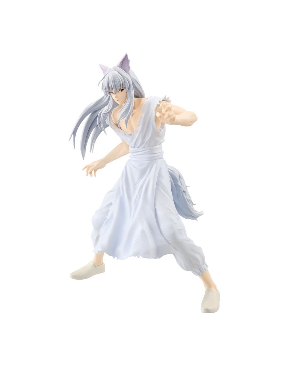 Figura de colección Namco collectors Bandai 2