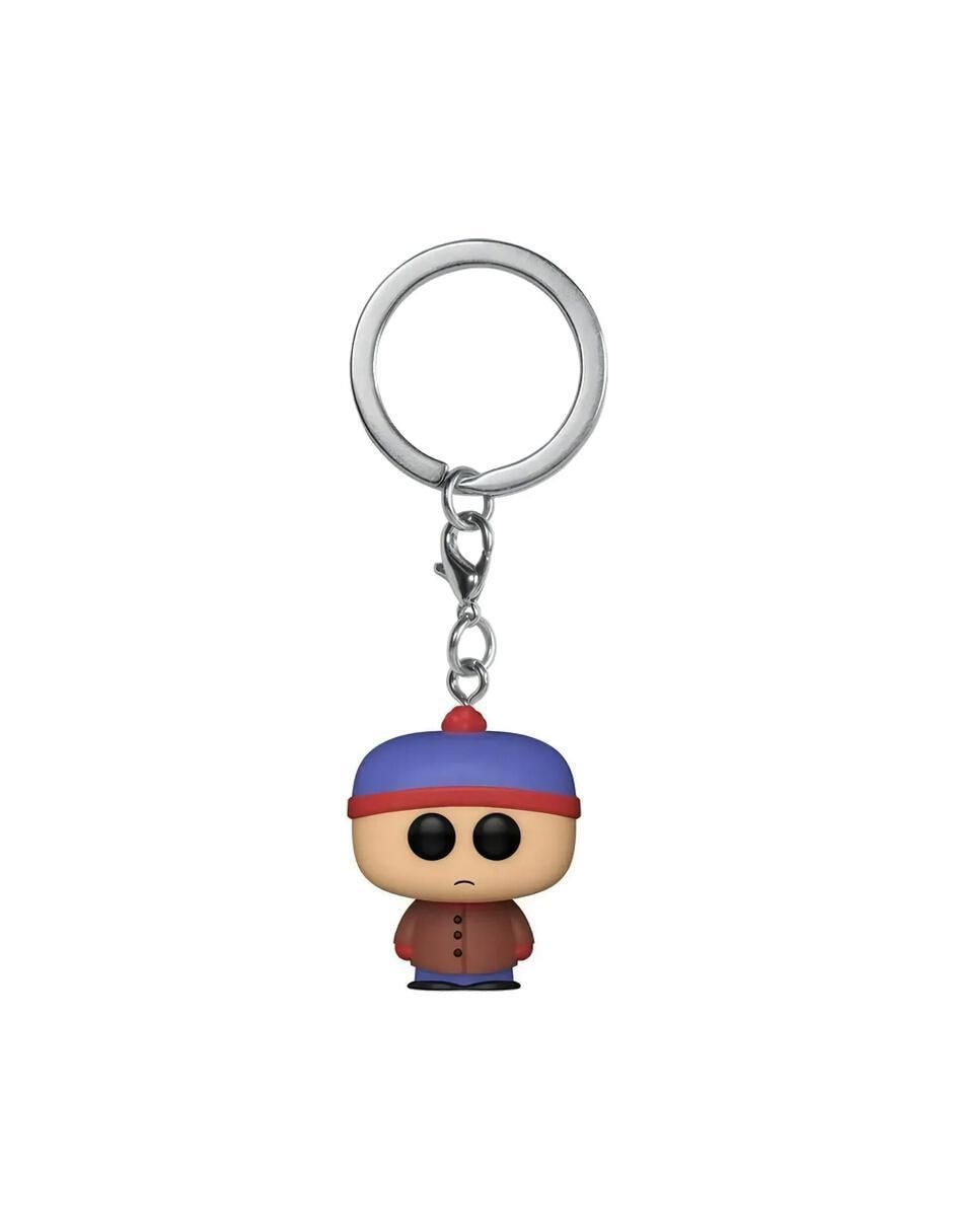 Llavero Funko POP! South Park de plástico