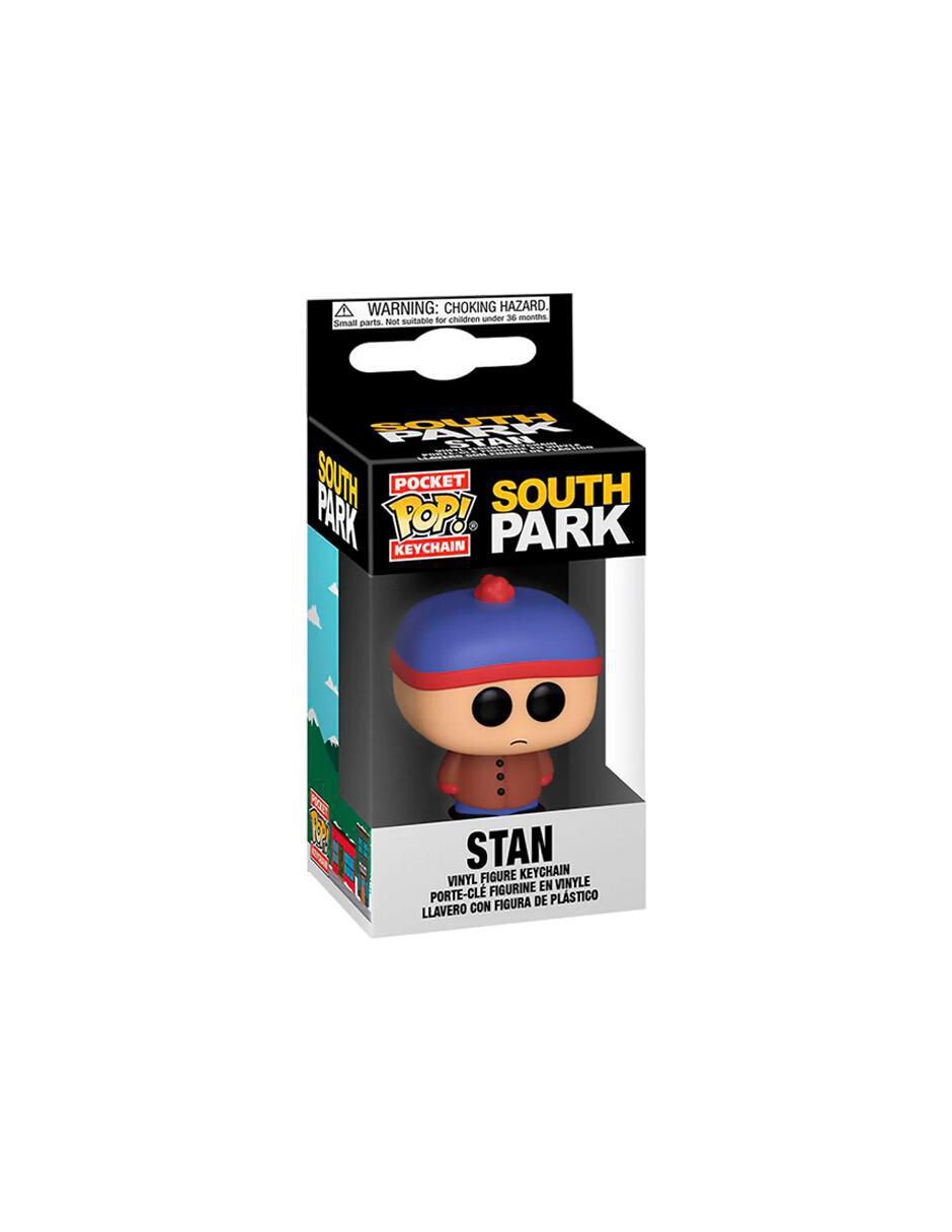 Llavero Funko POP! South Park de plástico 2
