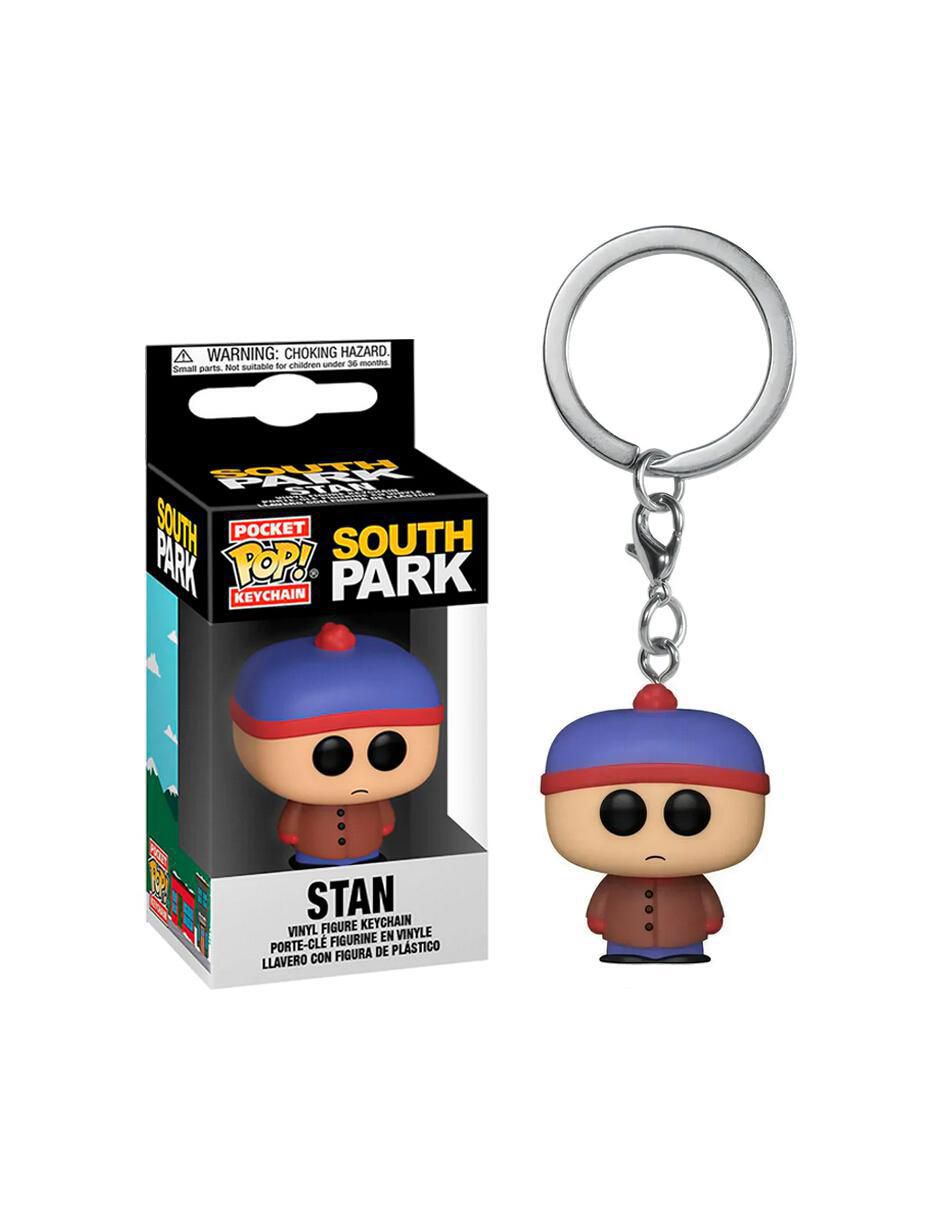 Llavero Funko POP! South Park de plástico 3