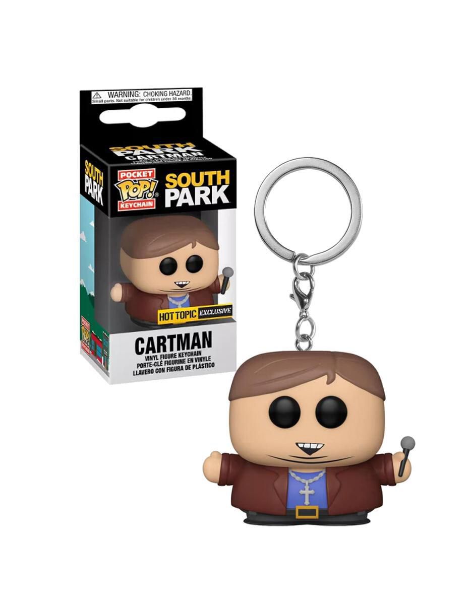 Llavero Funko POP! South park 2