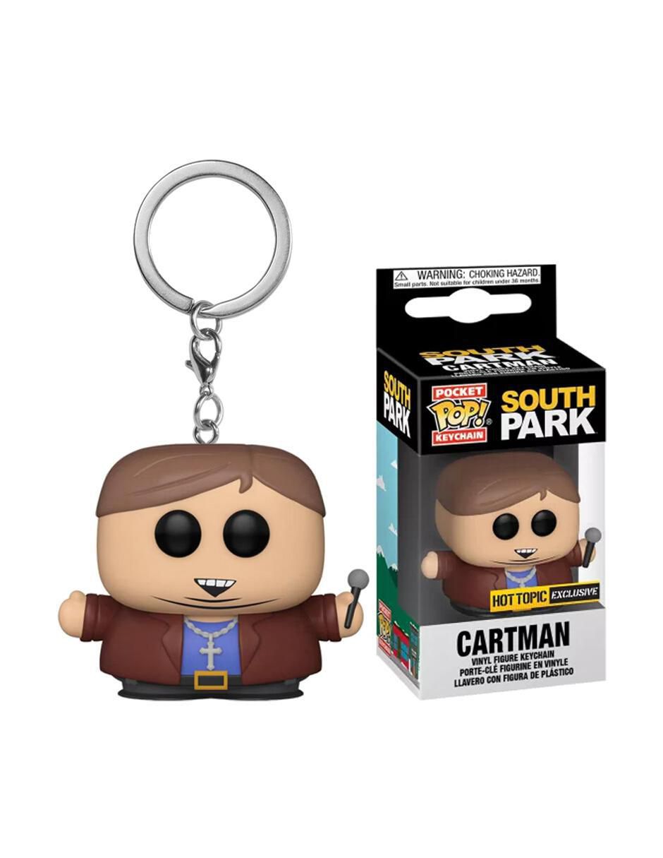 Llavero Funko POP! South park 3