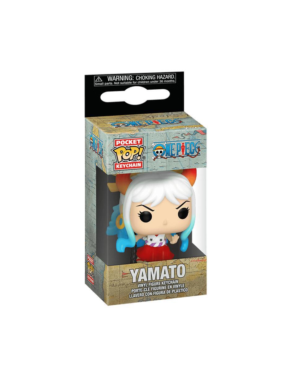 Llavero Funko POP! Yamato 2