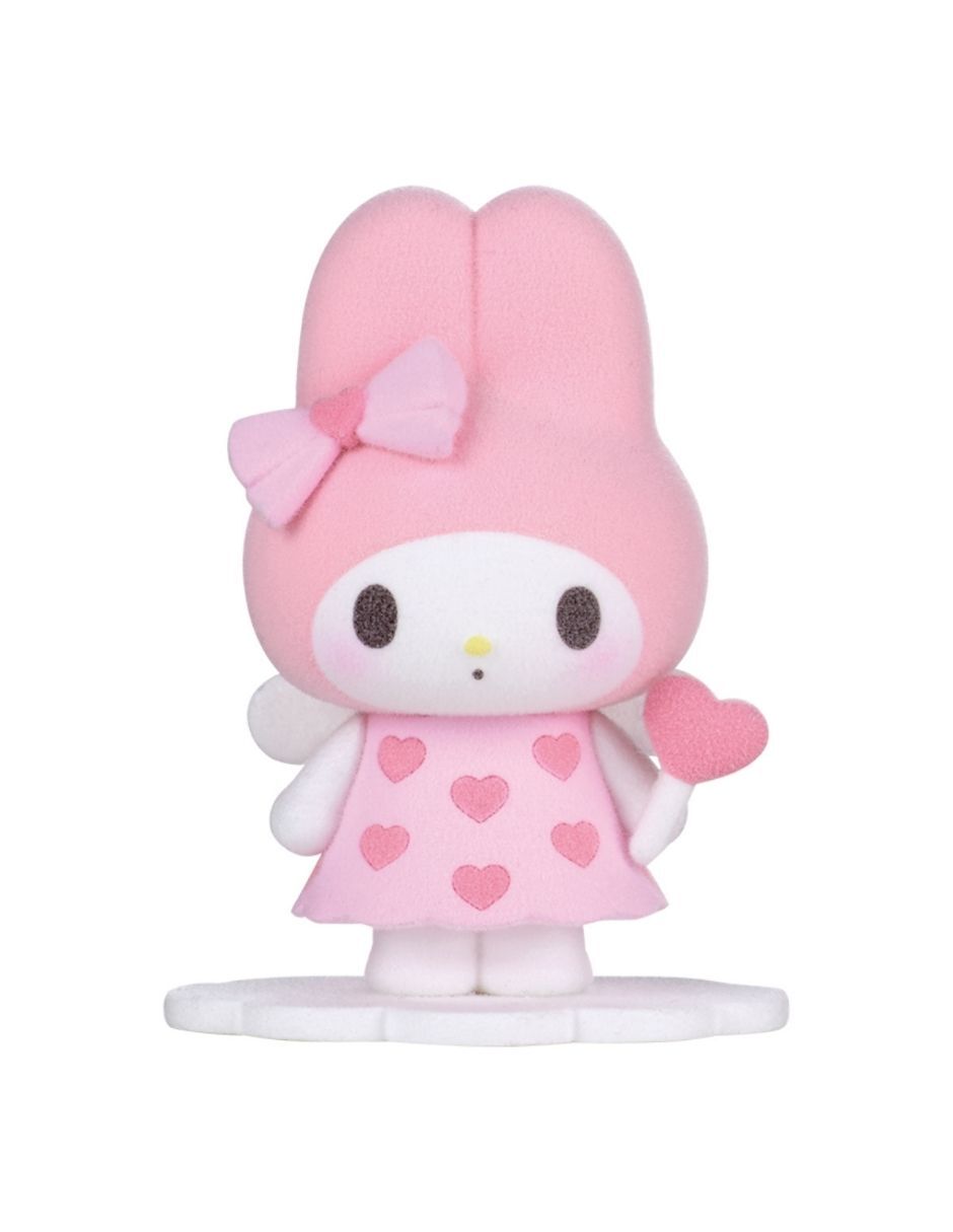 Figura de colección Sanrio My Melody collectors