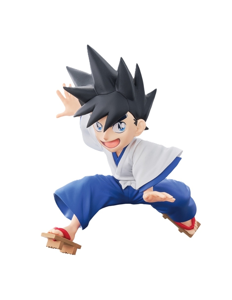 Figura de colección Namco collectors Bandai