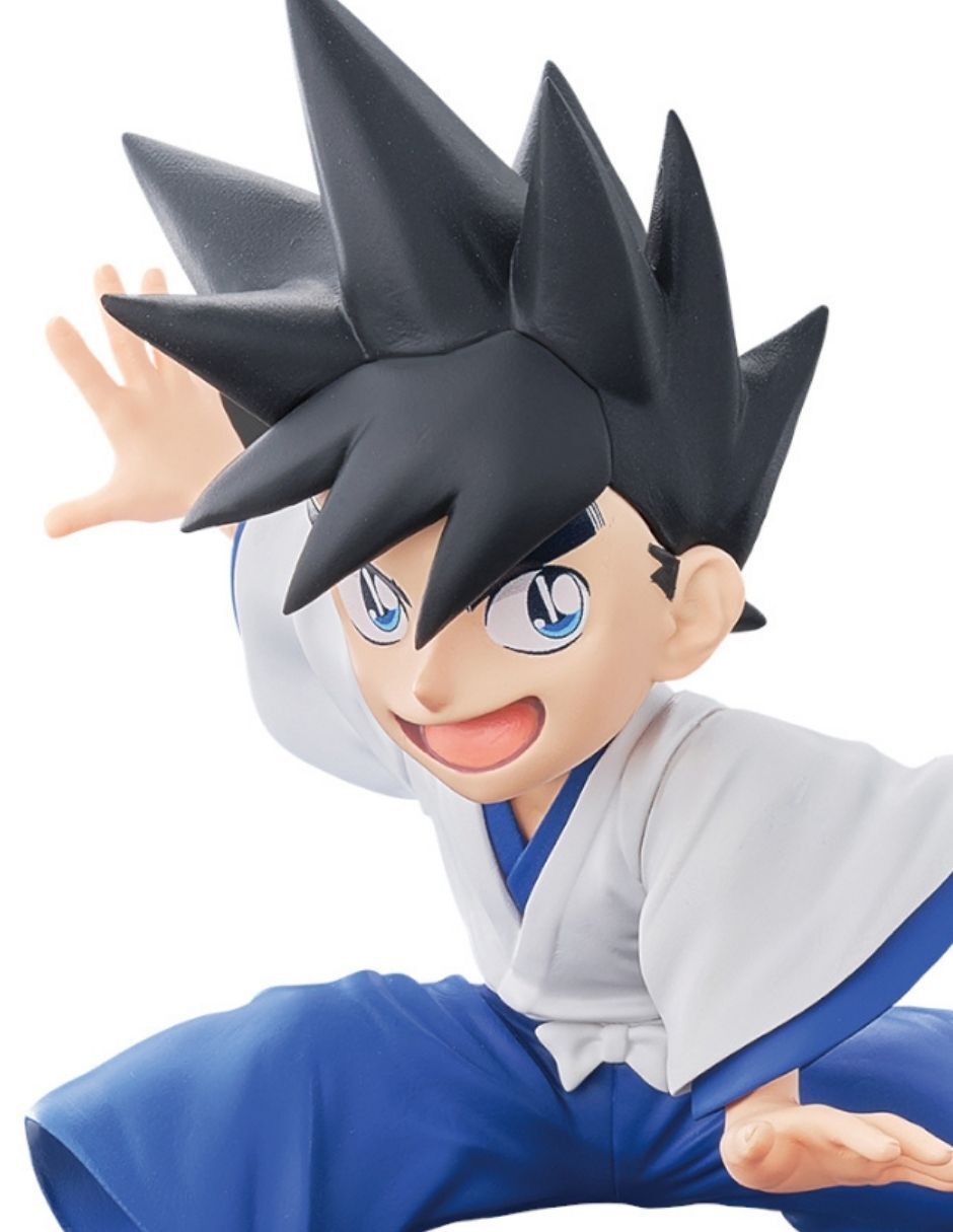 Figura de colección Namco collectors Bandai 2