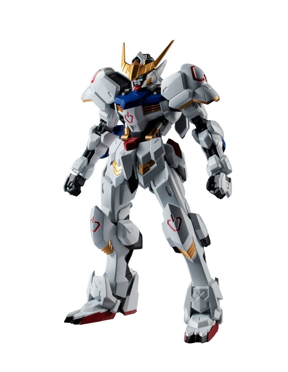 Figura de colección articulada Mobile Suit Gundam Namco collectors Bandai