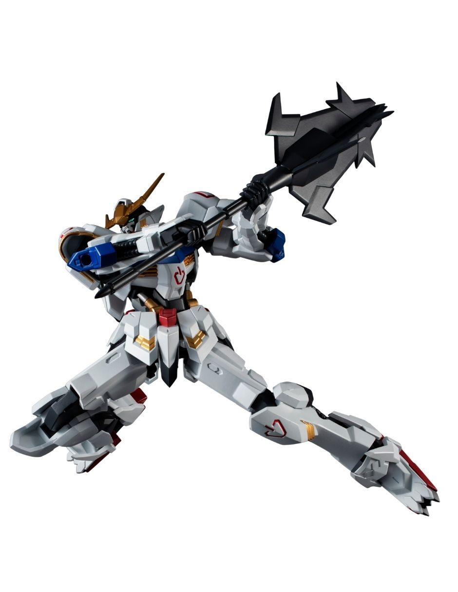 Figura de colección articulada Mobile Suit Gundam Namco collectors Bandai 2