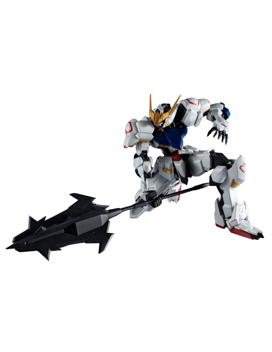 Figura de colección articulada Mobile Suit Gundam Namco collectors Bandai 3