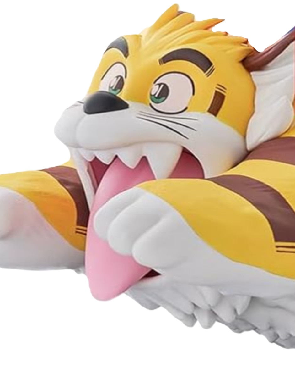 Figura de colección Namco collectors Bandai 3