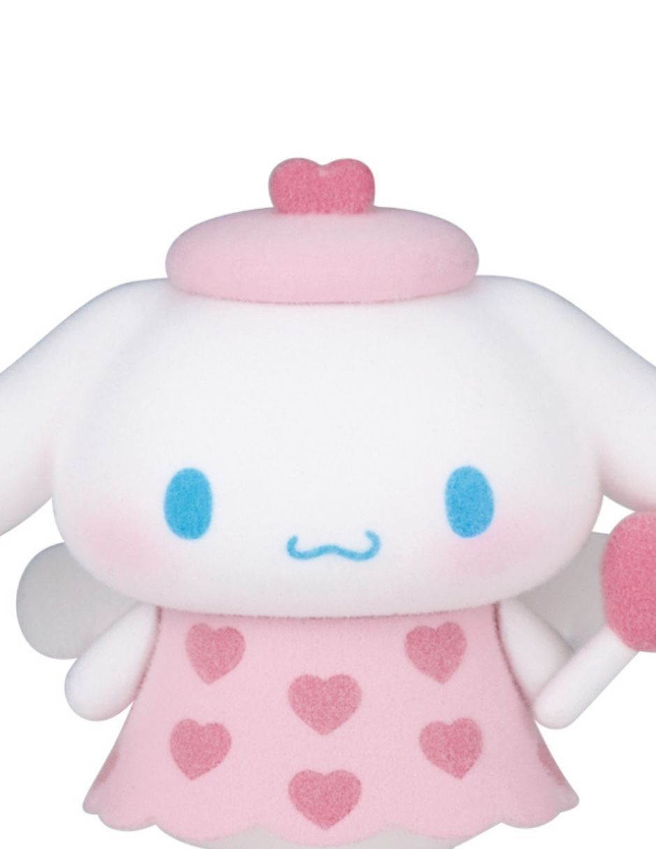Figura de colección Sanrio Cinnamoroll collectors 3
