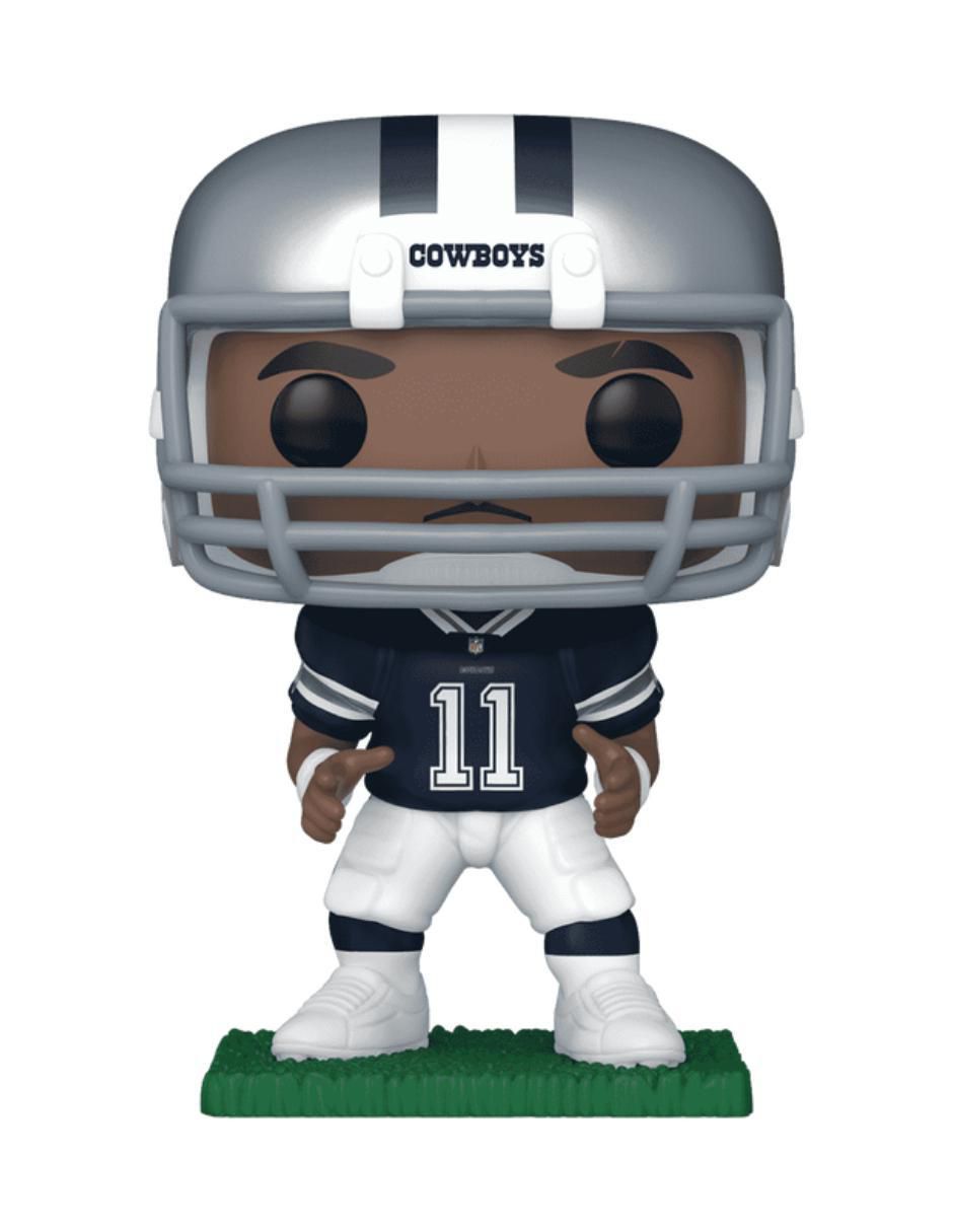 Funko POP! Football Cowboys Micah Parsons