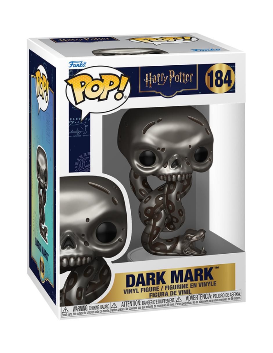 Funko POP! Harry Potter Dark Mark 2