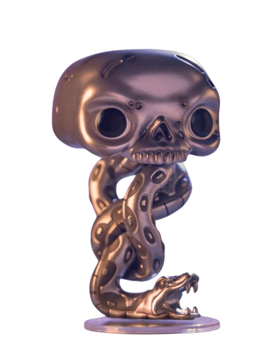 Funko POP! Harry Potter Dark Mark 3