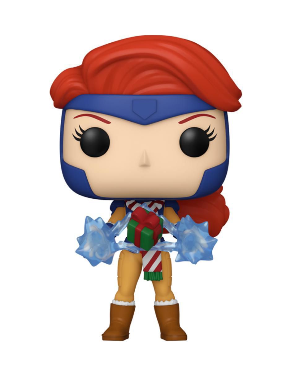 Funko POP! X-Men Jean Grey