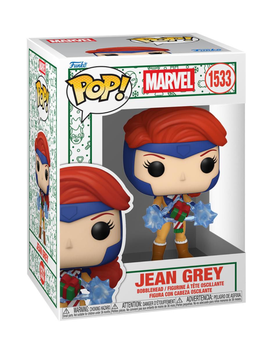 Funko POP! X-Men Jean Grey 2