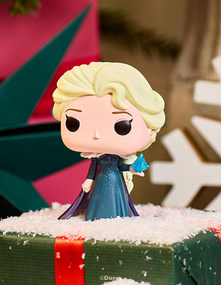 Funko POP! Frozen Elsa 3