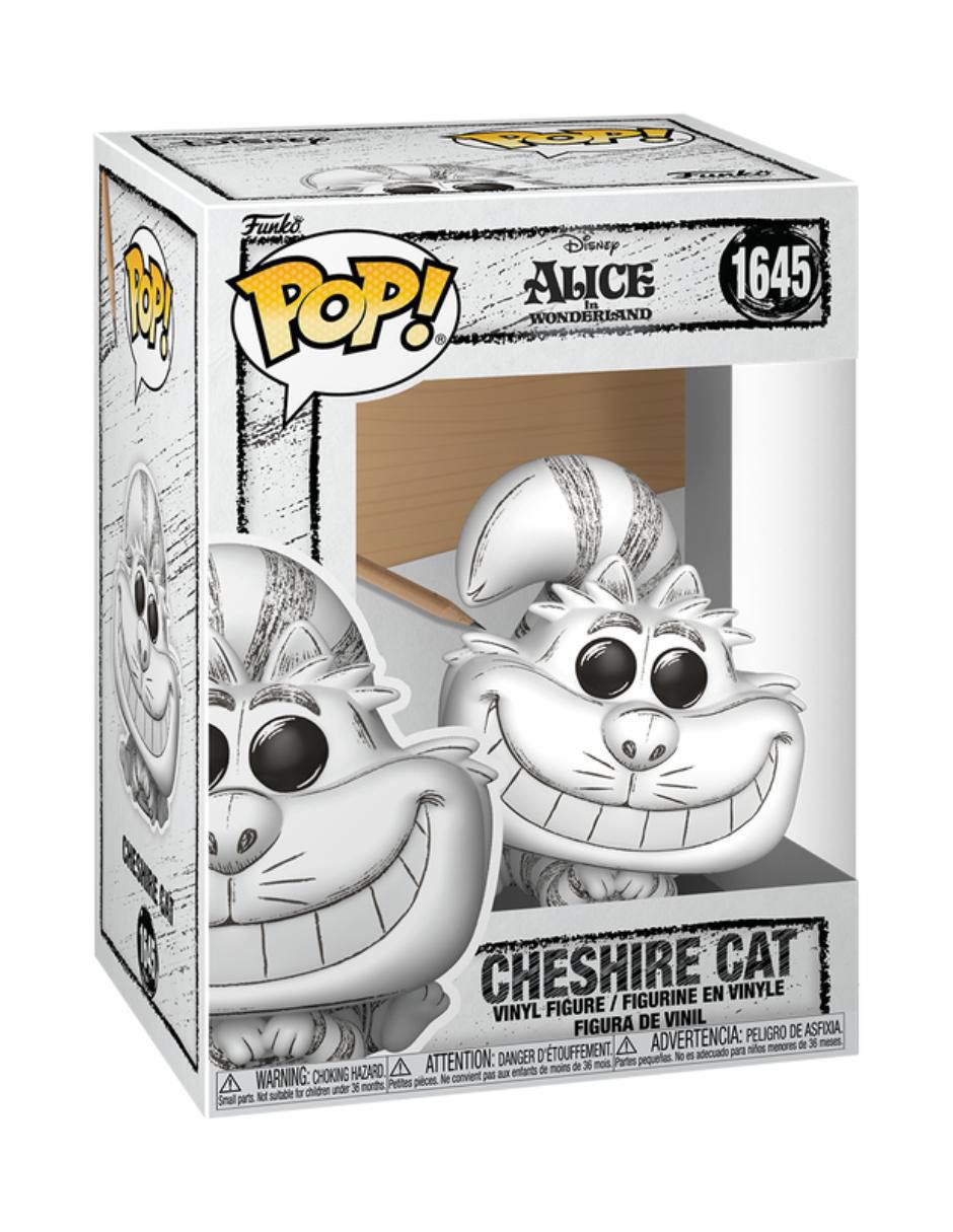 Funko POP! Alice in Wonderland Cheshire Cat 2