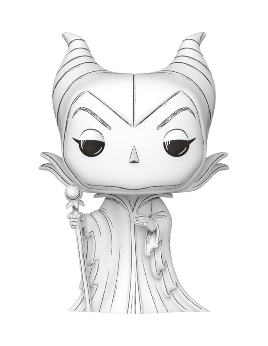 Funko POP! Villains Malefica Funko POP! Villains Malefica