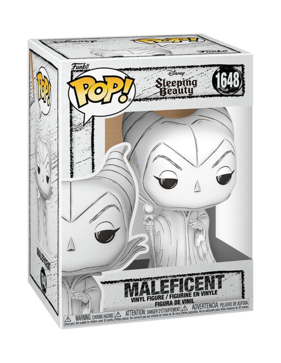 Funko POP! Villains Malefica 2