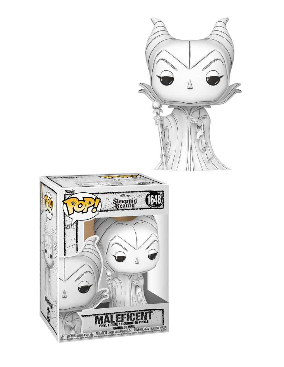 Funko POP! Villains Malefica 3
